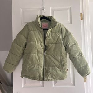 Levi’s Corduroy Jacket